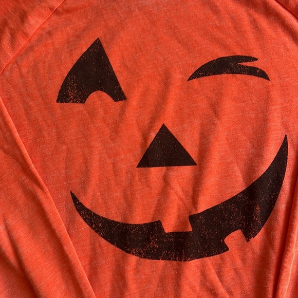 Pumpkin Sweater - Picture 2 of 5